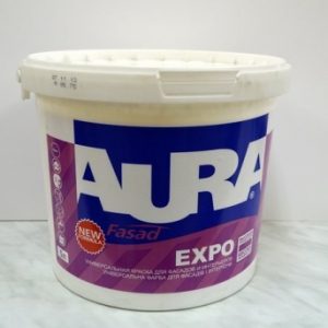 AURA Fasad Expo  2,5л