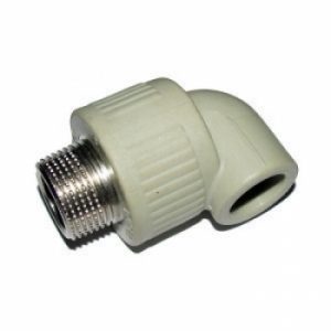 M-3 Муфта перехідна МРЗ 25мм х 1/2″
