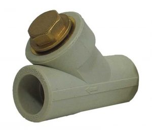 R-2 Фільтр під пайку 25мм