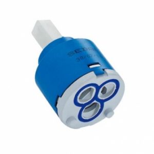 КАРТРІДЖ 40мм   Сантехдеталь +/Аквадом/ Італ +